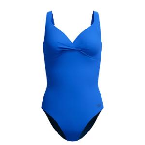 Купальник SHAPING CROSS KNOT ONE-PIECE SWIMSUIT