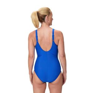 Купальник SHAPING CROSS KNOT ONE-PIECE SWIMSUIT