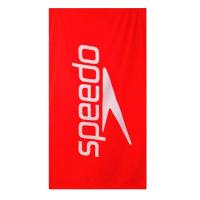 Рушник LOGO TOWEL AU RED/WHITE