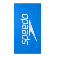 Рушник LOGO TOWEL AU BLUE/WHITE