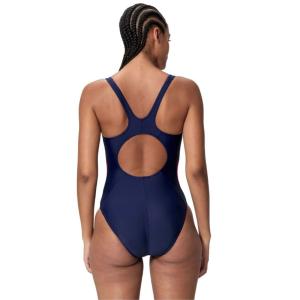Купальник Colourblock Splice 2.0 Navy/Pink