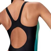 Купальник Colourblock Splice 2.0 Black/Blue