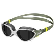 Окуляри для плавання жіночі BIOFUSE 2.0 POL GOG AF GREEN/WHITE