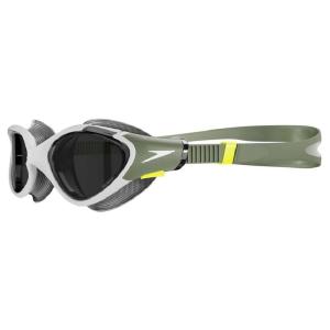 Окуляри для плавання жіночі BIOFUSE 2.0 POL GOG AF GREEN/WHITE