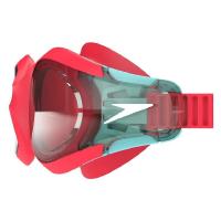 Окуляри для плавання дитячі Hydrosity 2.0 Junior RED