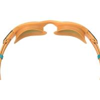 Окуляри для плавання дитячі Hydrosity 2.0 Junior ORANGE/BLUE