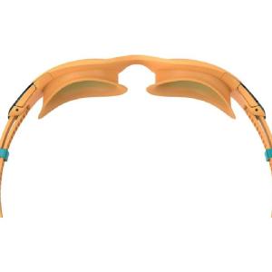 Окуляри для плавання дитячі Hydrosity 2.0 Junior ORANGE/BLUE