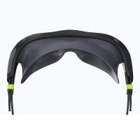 Окуляри-маска для плавання Biofuse 2.0 Mask Black/Grey