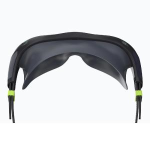 Окуляри-маска для плавання Biofuse 2.0 Mask Black/Grey