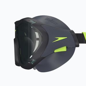 Окуляри-маска для плавання Biofuse 2.0 Mask Black/Grey