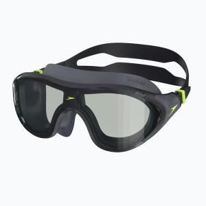 Окуляри-маска для плавання Biofuse 2.0 Mask Black/Grey