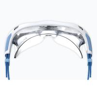 Окуляри-маска для плавання Biofuse 2.0 Mask White/Clear