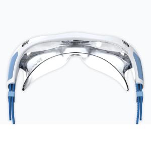 Окуляри-маска для плавання Biofuse 2.0 Mask White/Clear
