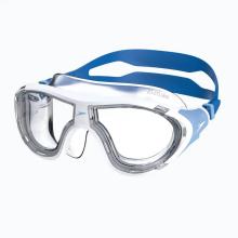 Окуляри-маска для плавання Biofuse 2.0 Mask White/Clear