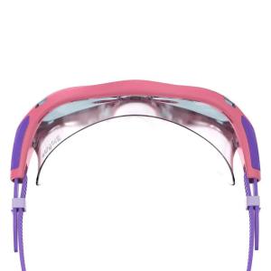 Окуляри-маска дитячі для плавання JUNIOR BIOFUSE 2.0 MASK PINK