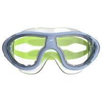 Окуляри-маска дитячі для плавання JUNIOR BIOFUSE 2.0 MASK GREEN