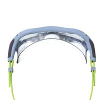 Окуляри-маска дитячі для плавання JUNIOR BIOFUSE 2.0 MASK GREEN