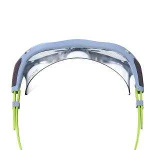 Окуляри-маска дитячі для плавання JUNIOR BIOFUSE 2.0 MASK GREEN