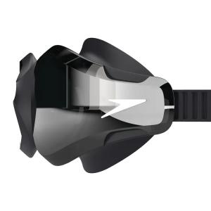 Окуляри для плавання HYDROSITY 2.0 MIRRORED BLACK