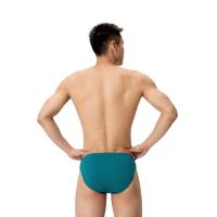 Плавки чоловічі ML SOLID BRIEF DKGRN