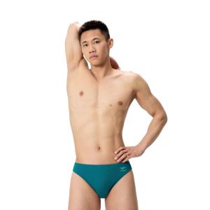 Плавки чоловічі ML SOLID BRIEF DKGRN