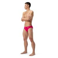 Плавки чоловічі ML SOLID BRIEF AM RED