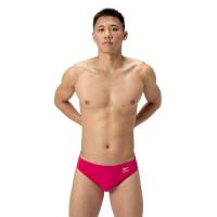Плавки чоловічі ML SOLID BRIEF AM RED