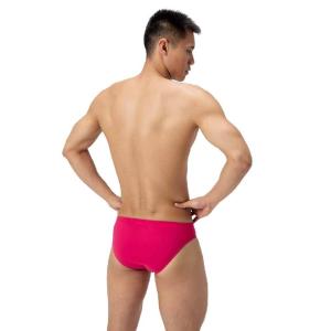 Плавки чоловічі ML SOLID BRIEF AM RED