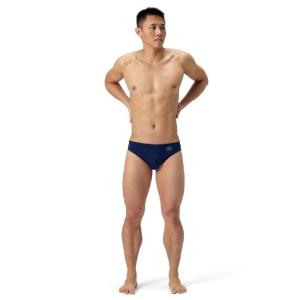 Плавки чоловічі ML SOLID BRIEF AM NAVY