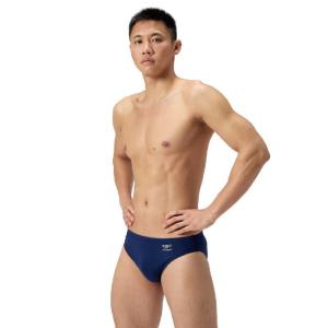 Плавки чоловічі ML SOLID BRIEF AM NAVY