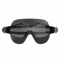 Окуляри-маска для плавання Hydrosity Mask Black/Grey