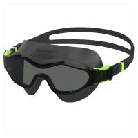 Окуляри-маска для плавання Hydrosity Mask Black/Grey