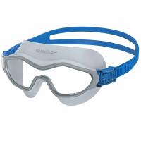 Окуляри-маска для плавання Hydrosity Mask Grey/Clear