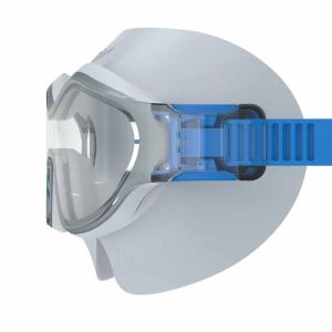 Окуляри-маска для плавання Hydrosity Mask Grey/Clear
