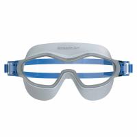 Окуляри-маска для плавання Hydrosity Mask Grey/Clear