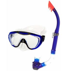 Аква-комплект  Glide Snorkle Set