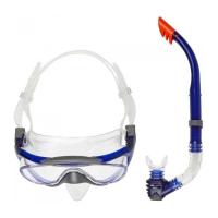 Аква-комплект  Glide Snorkle Set