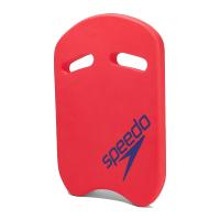 Дошка для плавання KICK BOARD AU RED/BLUE