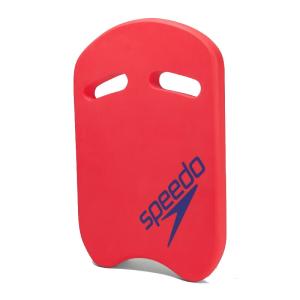 Дошка для плавання KICK BOARD AU RED/BLUE