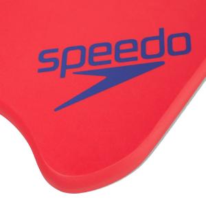 Дошка для плавання KICK BOARD AU RED/BLUE