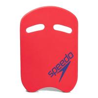 Дошка для плавання KICK BOARD AU RED/BLUE
