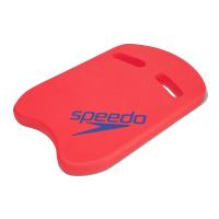 Дошка для плавання KICK BOARD AU RED/BLUE