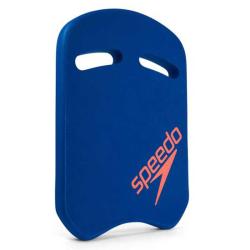 Дошка для плавання KICK BOARD AU BLUE/ORANGE