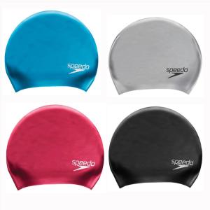 Шапочка для плавання  Long Hair Cap (8-061680000)