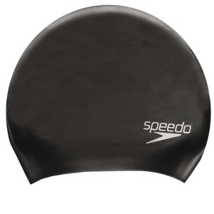 Шапочка для плавання  Long Hair Cap (8-061680001)