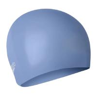 Шапочка для плавання  LONG HAIR CAP AU BLUE/PURPLE (8-0616816681)