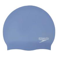 Шапочка для плавання  LONG HAIR CAP AU BLUE/PURPLE (8-0616816681)