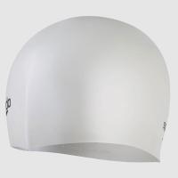 Шапочка для плавання Long Hair Cap Au White/Gold  Speedo (8-06168F939)