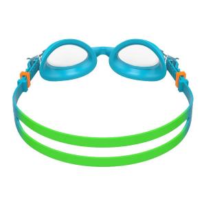 Окуляри для плавання дитячі SKOOGLE GOG IU BLUE/GREEN
