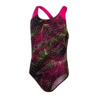 Купальник дитячий Speedo DIGI PLMT SPBK JF BLACK/BLUE